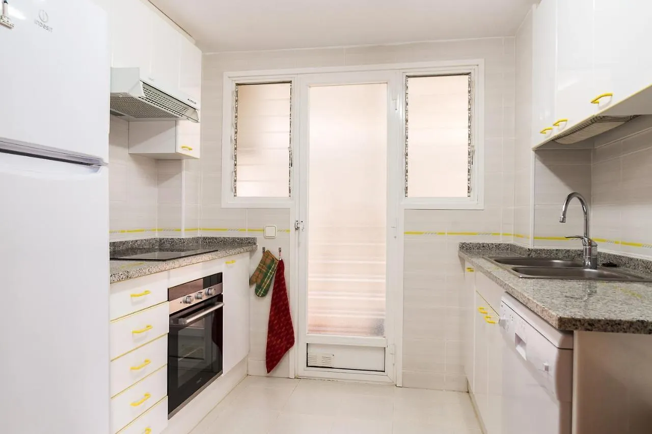 Apartmán Sol Pins II - Robert Tamariu Španělsko